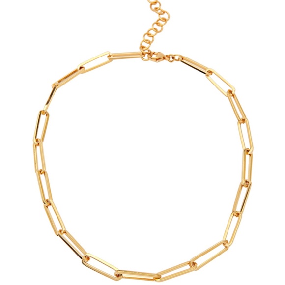 Amber Sceats Jasmine Necklace 
